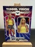 2025 Panini Donruss WNBA -  DiJonai Carrington - Tunnel Vision #5 - Dallas Wings