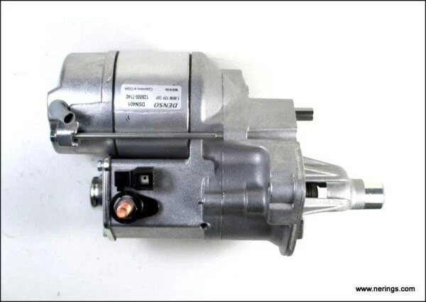 Arranque 12V/1.4Kw 9t CW CHRYSLER VOYAGER / GRAND VOYAGER III 3.3 i CS1501 Foto 3 de 4