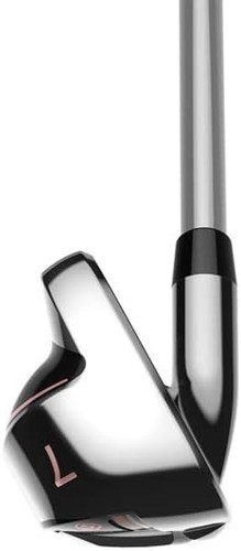 Women Cobra T Rail 3 Combo 5-PW, SW Iron Set Ladies Ultralite 45 New - Picture 2 of 3