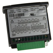 NEW Copeland IC208CX-11000 = Dixell IC208CX-11000 Temperature Controller