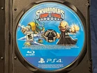 Skylanders Trap Team PlayStation 4 PS4 Game Disc ONLY Tested Works Free Ship USA