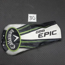 Callaway golf GBB EPIC Driver GBB head cover men golf fast shipping 251014