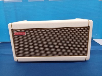 POSITIVE GRID Spark 40 40W Smart Gitarrenverstärker Bluetooth Lautsprecher Ve...