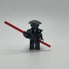 Lego Star Wars Fifth Brother Inquisitor Minifigure Kenobi Rebels (E)