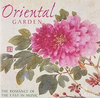 Various - Oriental Garden - Cd - G4Z