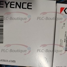 NEW Keyence FU-A40 With warranty 1PC Fast shipping