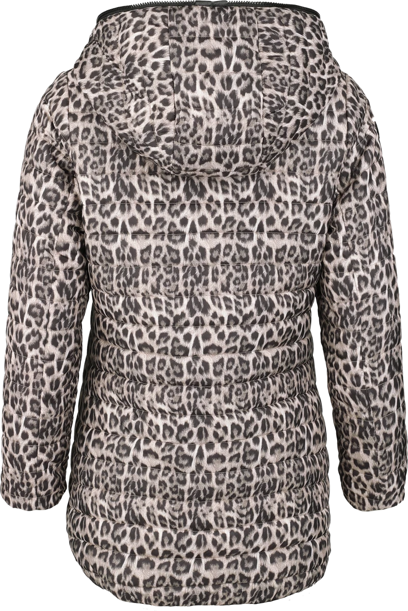 RED by EMP Damen Wendejacke multicolor
