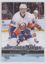 2014-15 Upper Deck Young Guns Scott Mayfield #234 i9i