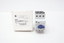 Allen Bradley 140MT-C3E-C16 Motor Protector Circuit Breaker 10-16a