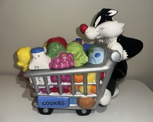 Warner Brothers Cookie Jars | eBay