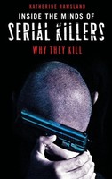 Katherine Ramsland | Inside The Minds Of Serial Killers | Buch | Englisch (2006)