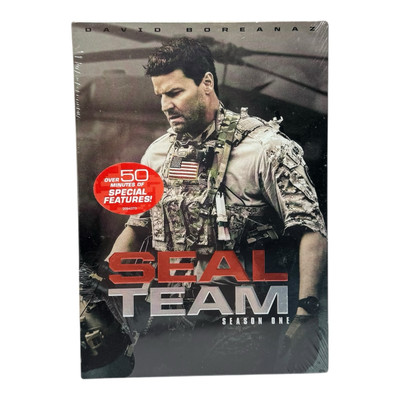 Special Forces Series Like Seal Team Green Berets Navy SEALs