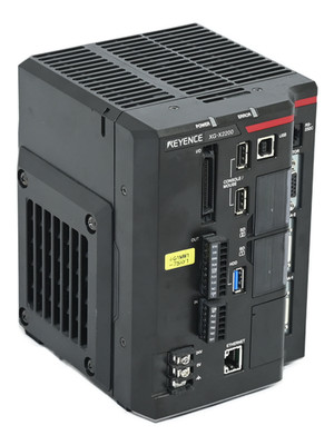 Keyence XG-X2200 Camera Controller