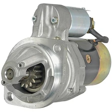 Starter For Yanmar 4LHA-DTE HST1341D S13-41 121254-77010 42535508 410-44037