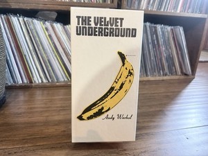Velvet Underground Box Set | eBay