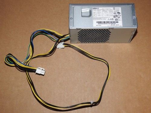 Lenovo  V55t-15ARE 11KG 180Watt Netzteil 00PC790 PA-2181-3