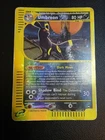 Umbreon Aquapolis REVERSE Holo Foil 41/147 WoTC E-Reader Series 2003 Pokemon