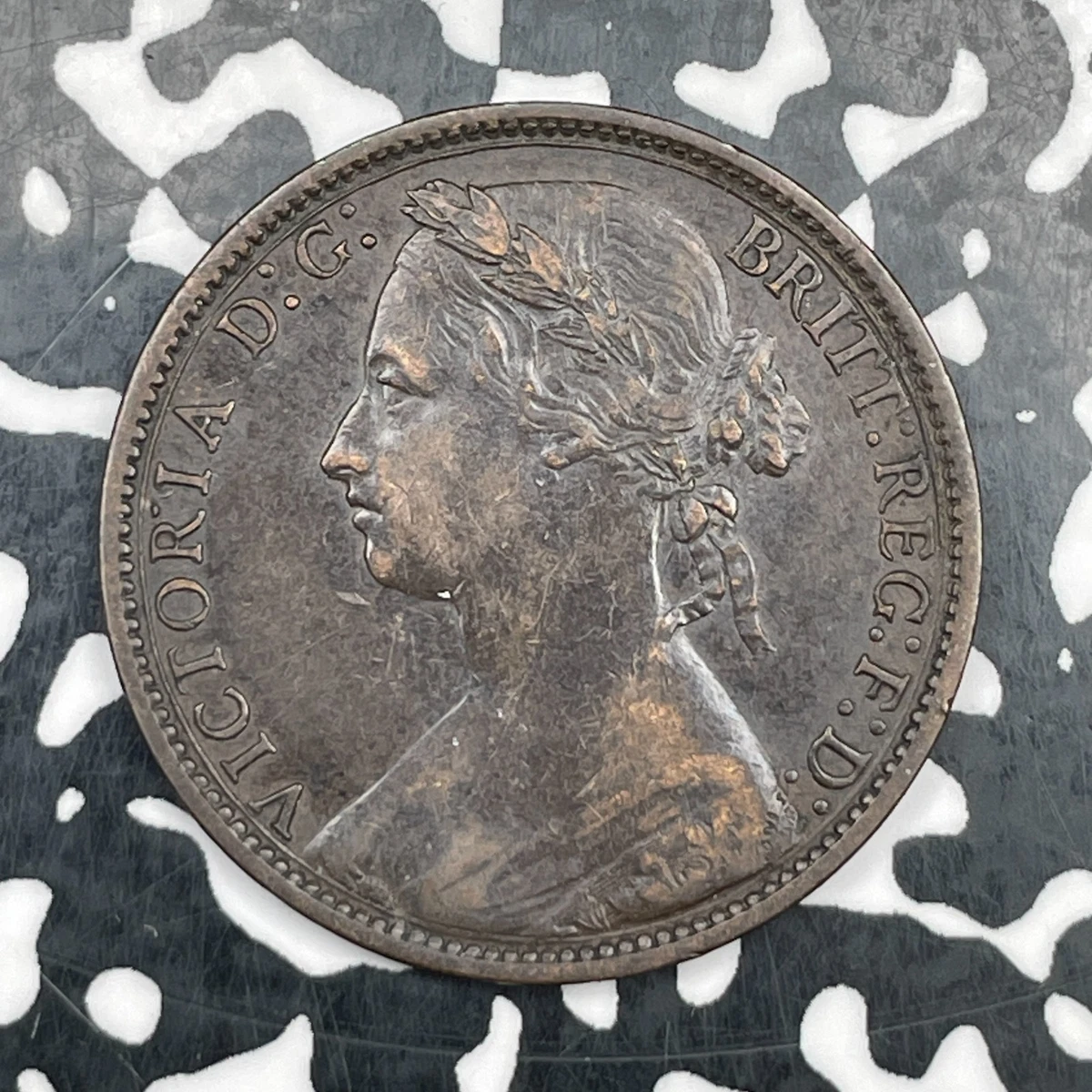 1875 Year UK Coins for sale | eBay