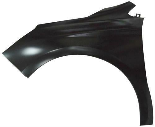 Fits Citroen C4 5Dr Hatch 2011-2018 Front Wing Primed Passenger Side New