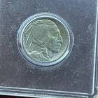Item #1227 —1913 Type 2 Buffalo Nickel EF