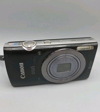 Canon Ixus 160 Digital Camera, SPARES ONLY, Please Read.