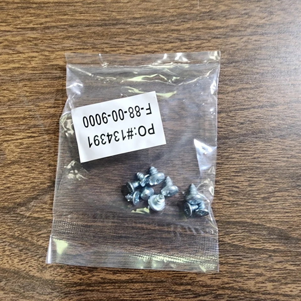 UNIVERSAL SINGLE DIN Dash Kit Stereo Installation METRA 88-00-9000 Select Models - Image 4 of 4