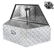 Waterproof Truck Underbody Box 39 Multipurpose Storage For Trailer Tongue Use Waterproof Truck Underbody Box 39 Multipurpose Storage For Trailer Tongue Use