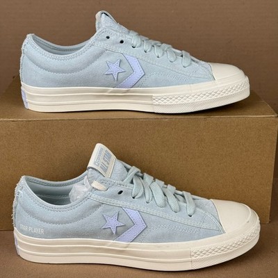 Converse Star Player  76 Leather Sneakers Men s 5.5 / Women s 7   Brand New
