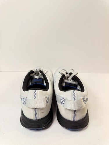 0285 Timberland Pro Overdrive Composite Sicherheitskappe Herren grau 10,5 - Bild 5 von 5
