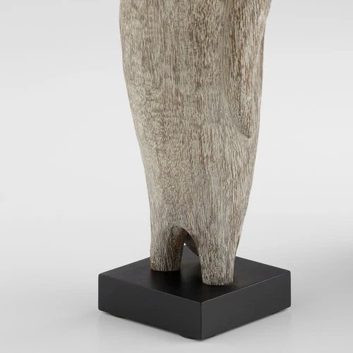 Cyan Design 11639 Penguin 16 X 4.25 inch Sculpture, Small - Picture 6 of 6