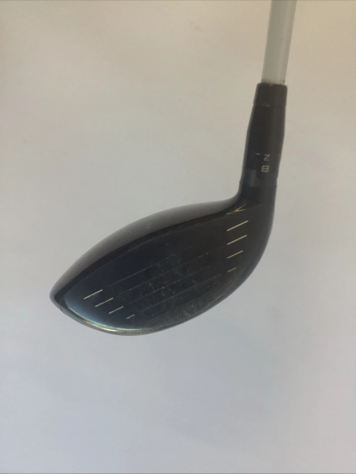 Titleist TSi3 Fairway 3 Wood 15* With Fubuki X Extra Stiff Graphite Shaft - Image 4 of 4