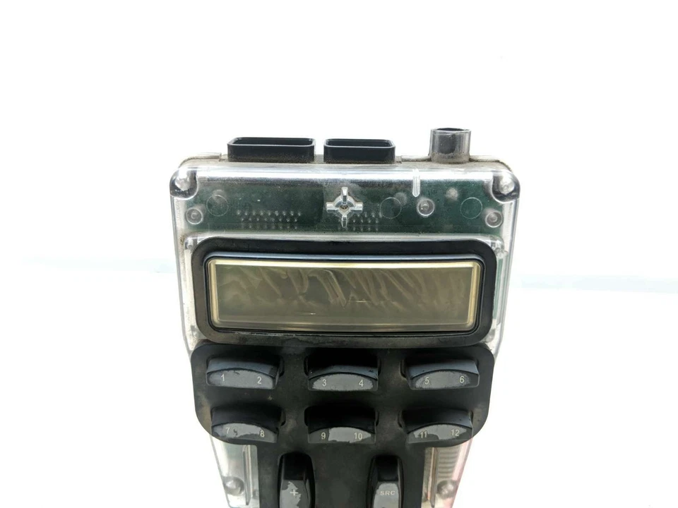 08-15 Victory Vision Radio Audio Consola Estéreo 2411676 Foto 4 de 4