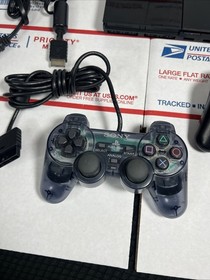 Sony PlayStation 2 Slim PS2 Console Bundle  - SAME DAY SHIP - WARRANTY