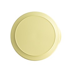 Tupperware Tafelperle Ersatzdeckel 6 L Gelb Deckel Zubeh&ouml;r Verschluss + Bonus