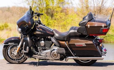Harley Davidson Anniversary Bronze Tri-Coat Candy Complete Gallon Kit