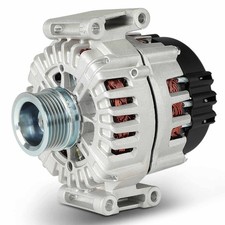 Lichtmaschine Generator 200A für Mercedes-Benz W205 S205 C218 X218 A0009061722