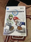 Mario Kart Wii GREAT CONDITION COMPLETE CIB