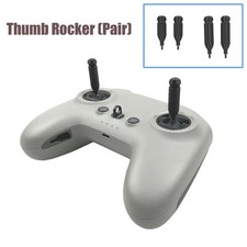 For DJI FPV Combo Drone Remote Controller Joystick Thumb Stick Rocker Extended 