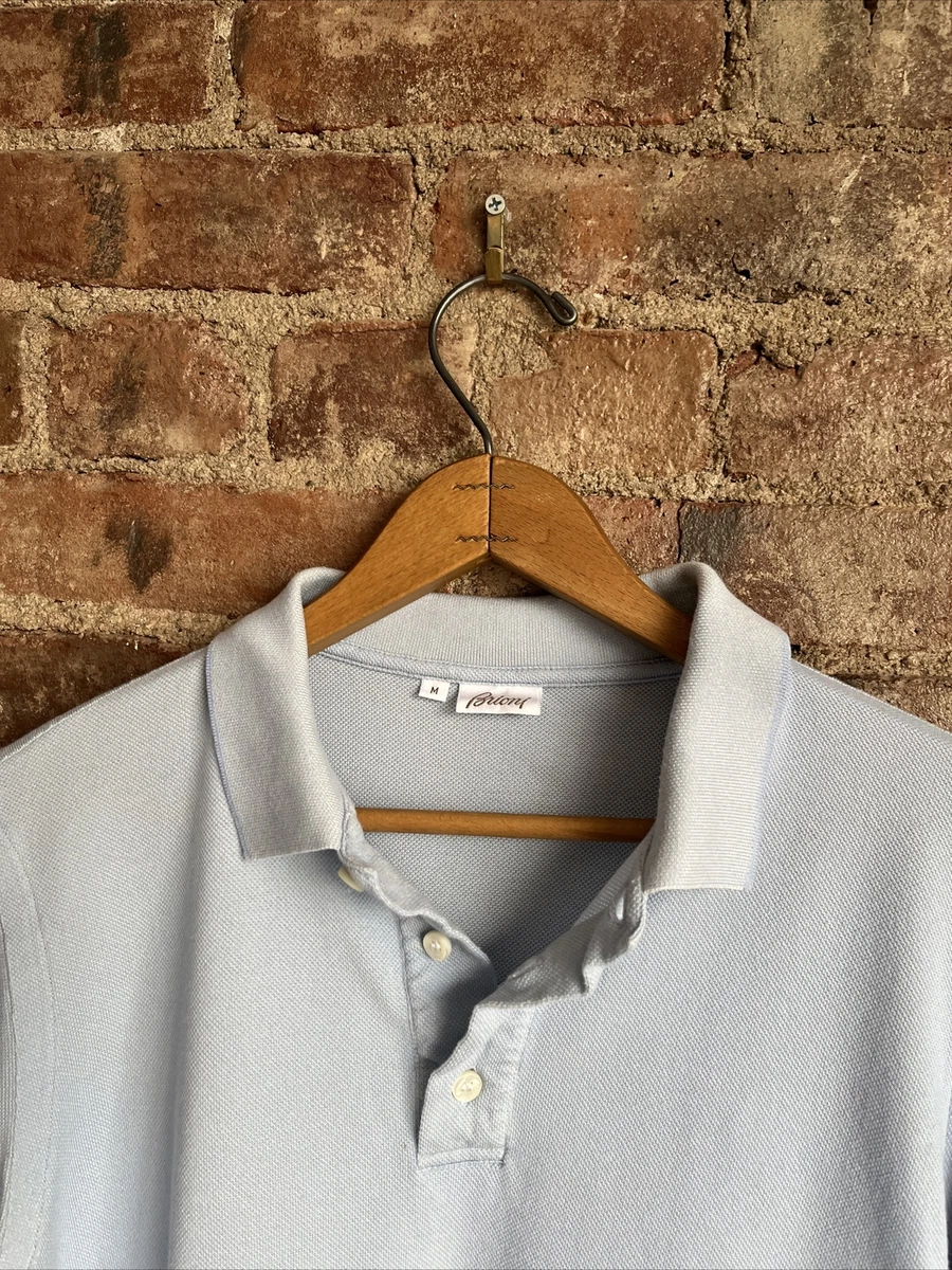 Brioni polo hotsell
