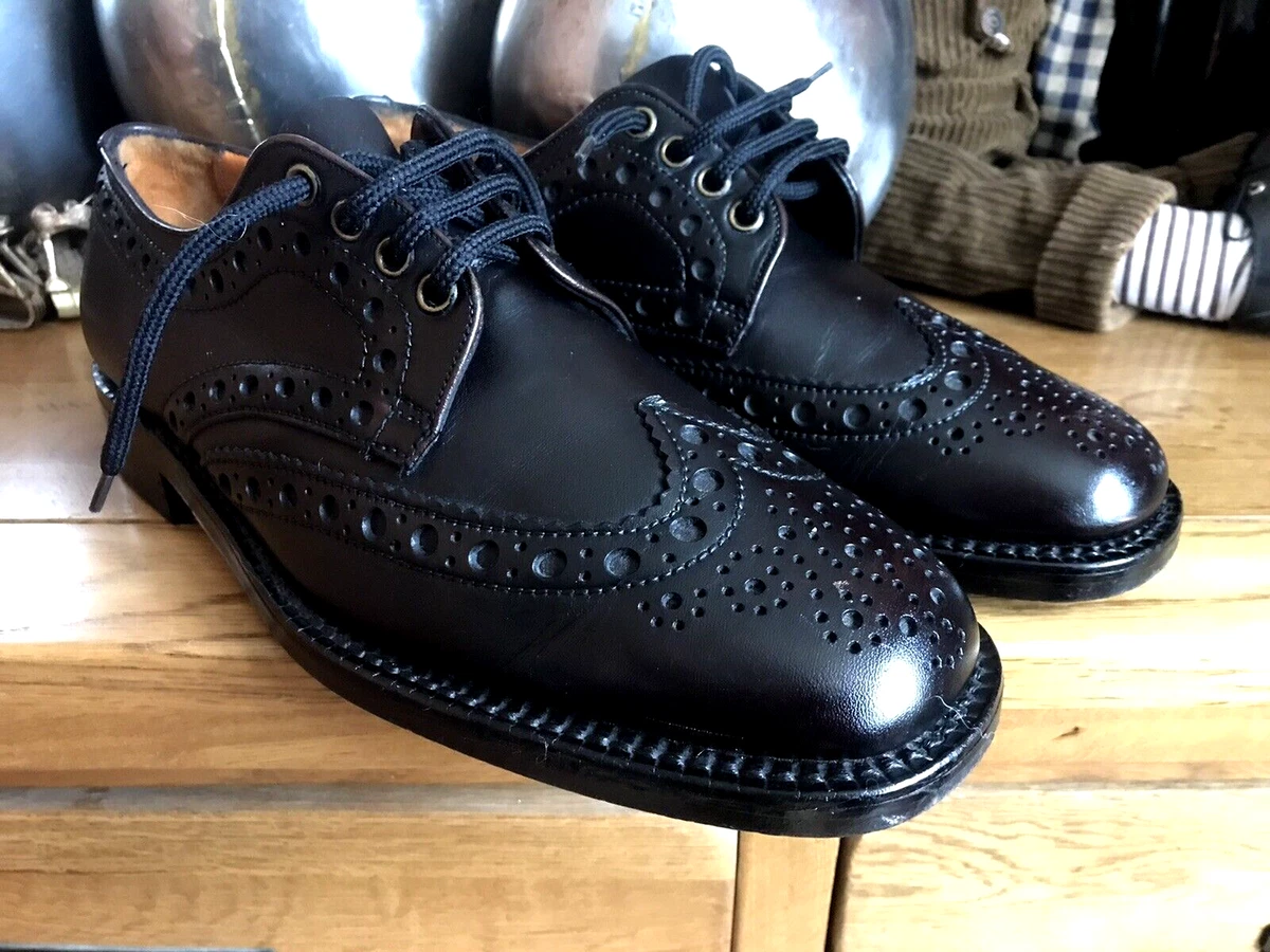 Loake shoes shop ebay