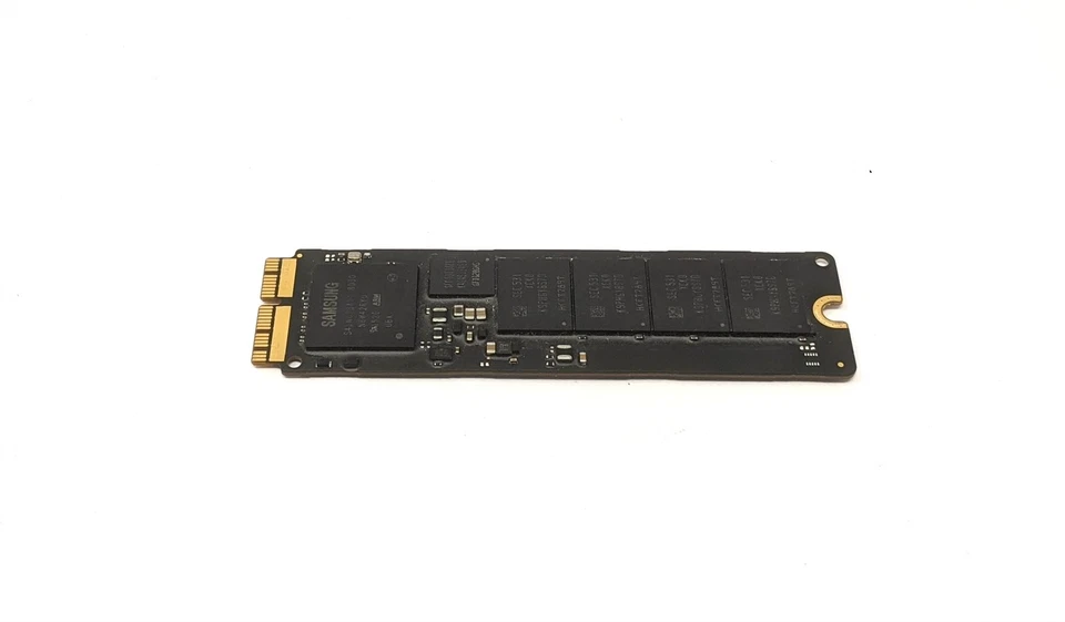 512GB MacBook Pro Retina 2015 / Air 2015 2017 SSD 655-1859H MZ-JPV5120/0A4 - Bild 3 von 4