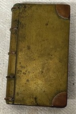 Briquet à essence travail de