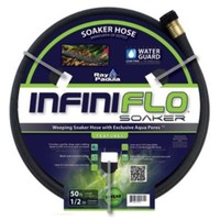 Ray Padula 50' Infiniflo Soaker Hose on sale Ray Padula 50' Infiniflo Soaker Hose on sale