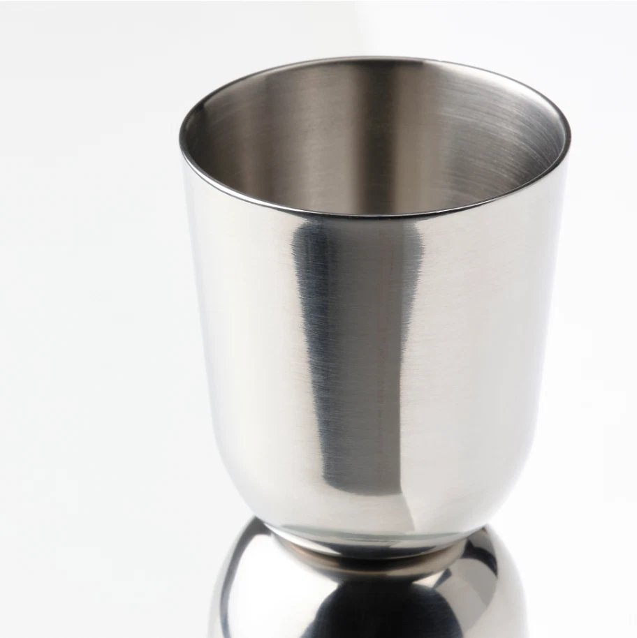 IKEA LUFTTAT Juego de 3 Barras, Acero Inoxidable/Madera, Totalmente NUEVO Foto 4 de 4