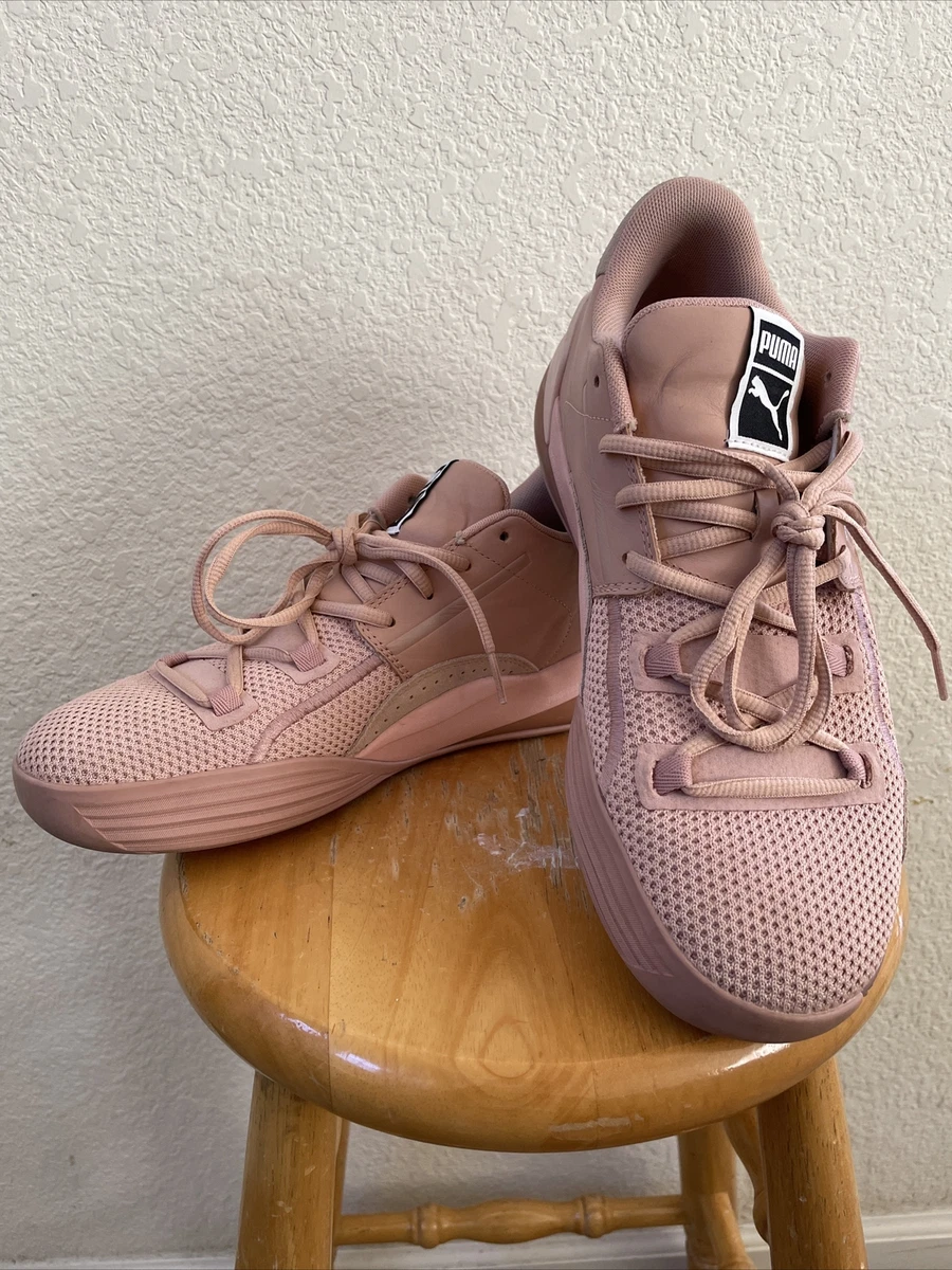 Puma hardwood best sale natural