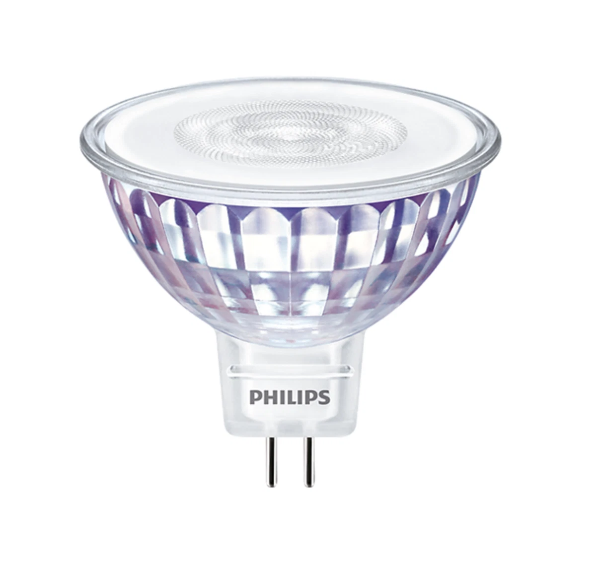 Philips gu10 7w led 3000k deals
