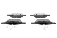 Kits de frein Jaguar XK8