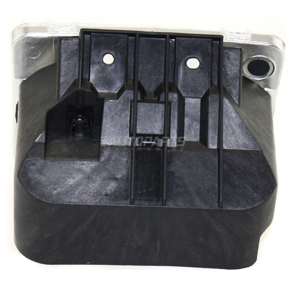 Novo farol de neblina dianteiro esquerdo ou direito 22863814 compatível com Chevrolet Colorado 2004-2012 - Imagem 4 de 4