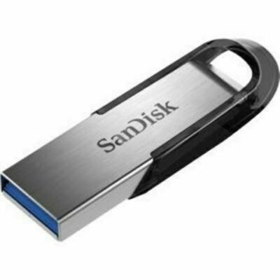 SanDisk Ultra Flair 128GB USB 3.0 Flash Drive - SDCZ73-128G-G46
