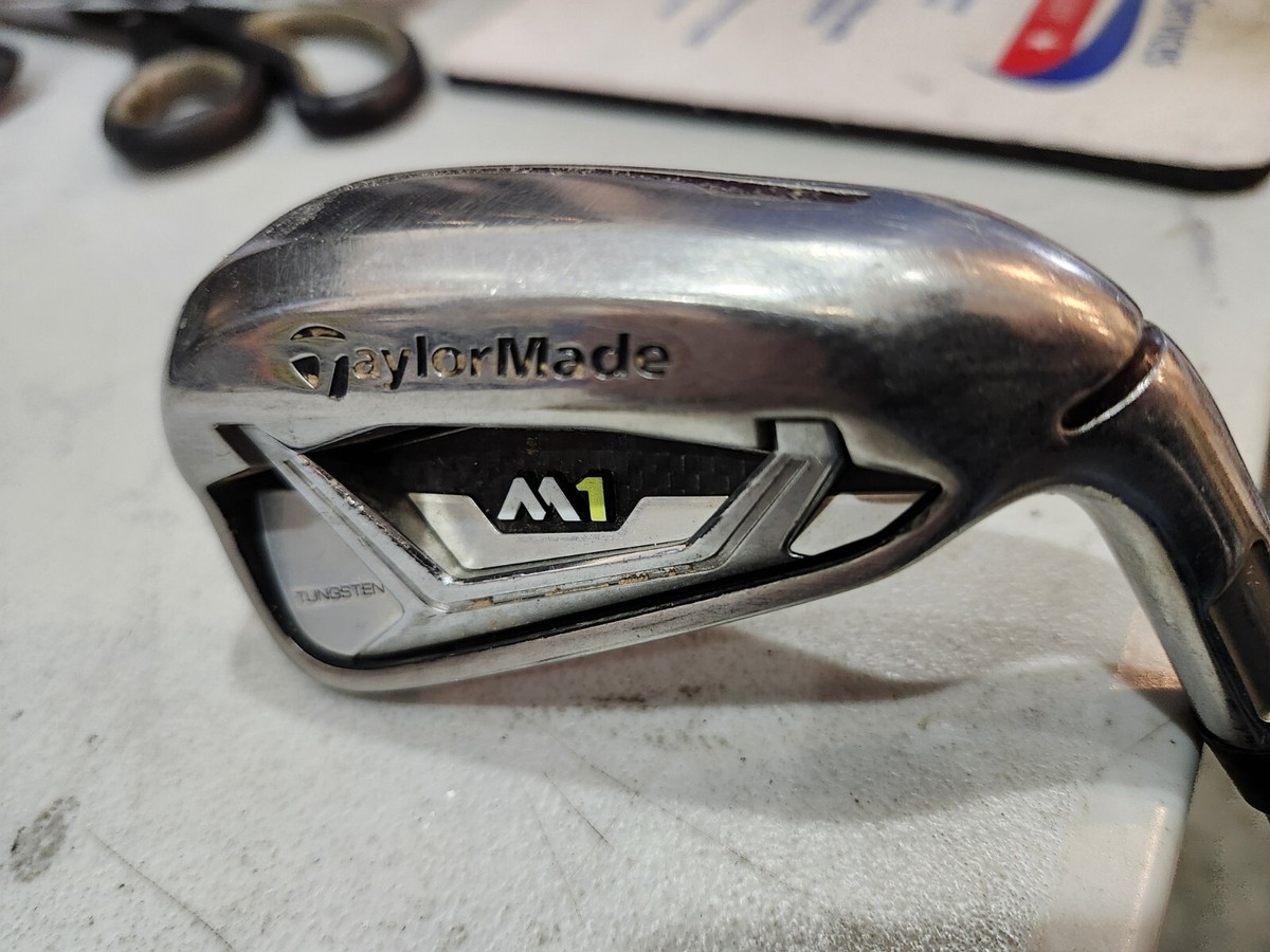 TaylorMade - テーラーメイド  M1  Taylor made Taylormade M1 Illegal Non Conforming Driver (Used) - World's